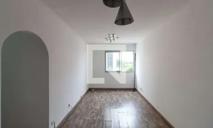 Apartamento para Aluguel - Chácara Santo Antonio, 2 Quartos,  66 m² - São Paulo