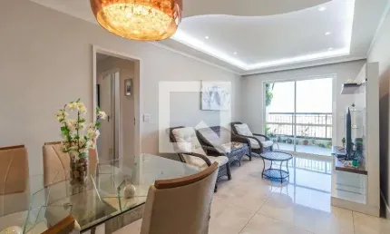 Apartamento para Aluguel - Jardim Esperança, 2 Quartos,  115 m² - Barueri