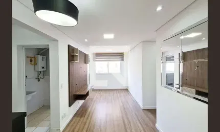 Apartamento para Aluguel - Picanço, 2 Quartos,  58 m² - Guarulhos
