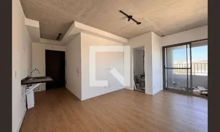 Kitnet / stúdio para aluguel - moema, 1 quarto,  28 m² - são paulo