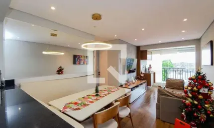 Apartamento para Aluguel - Picanço, 2 Quartos,  58 m² - Guarulhos