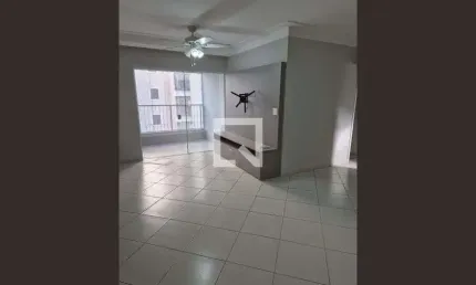 Apartamento para Aluguel - Parque Campolim, 3 Quartos,  90 m² - Sorocaba