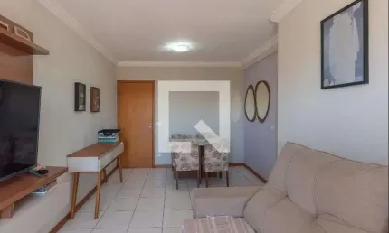 Apartamento para Aluguel - São Bernardo, 2 Quartos,  70 m² - Campinas