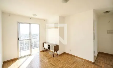 Apartamento para aluguel - tatuapé, 2 quartos,  54 m² - são paulo