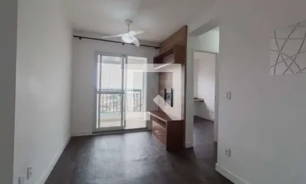 Apartamento para Aluguel - Vila Andrade, 2 Quartos,  48 m² - São Paulo
