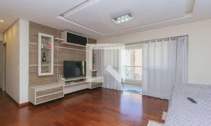 Apartamento para Aluguel - Jardim das Industrias, 3 Quartos,  102 m² - São José dos Campos