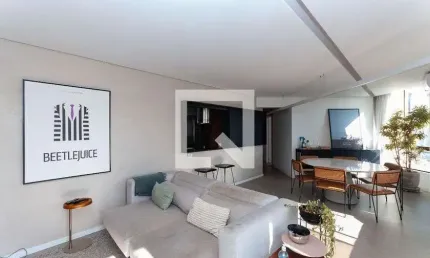 Apartamento para Aluguel - Perdizes, 2 Quartos,  109 m² - São Paulo