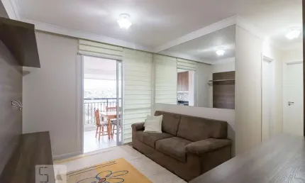 Apartamento para Aluguel - Picanço, 2 Quartos,  57 m² - Guarulhos