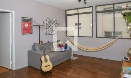Apartamento para aluguel - perdizes, 3 quartos,  110 m² - são paulo