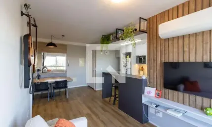 Apartamento para Aluguel - Cidade Baixa, 2 Quartos,  64 m² - Porto Alegre