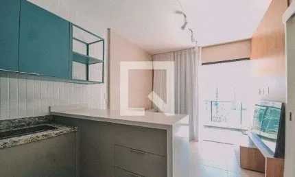 Apartamento para Aluguel - Barra, 1 Quarto,  36 m² - Salvador