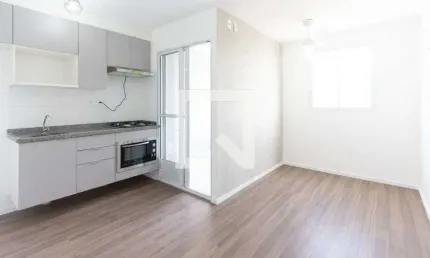 Apartamento para Aluguel - Água Branca, 1 Quarto,  31 m² - São Paulo