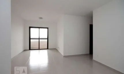 Apartamento para Aluguel - Tatuapé, 3 Quartos,  79 m² - São Paulo