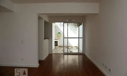 Casa para aluguel - vila andrade, 2 quartos,  74 m² - são paulo