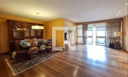 Apartamento para Aluguel - Icaraí, 4 Quartos,  200 m² - Niterói