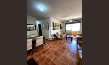 Apartamento para aluguel - parque industria, 3 quartos,  82 m² - ribeirão preto