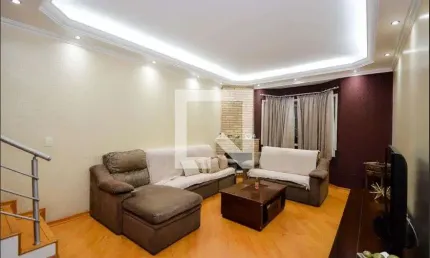 Casa para Aluguel - Jardim Celia, 3 Quartos,  180 m² - Guarulhos