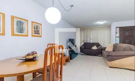 Casa para aluguel - jardim ipanema, 4 quartos,  190 m² - são paulo