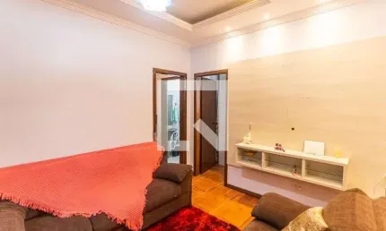 Casa para Aluguel - Floresta, 3 Quartos,  240 m² - Belo Horizonte
