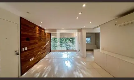 Apartamento para Aluguel - Pinheiros, 3 Quartos,  87 m² - São Paulo