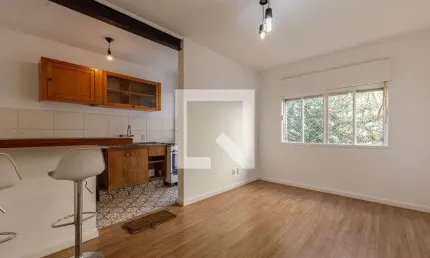 Apartamento para Aluguel - Rio Branco, 1 Quarto,  42 m² - Porto Alegre