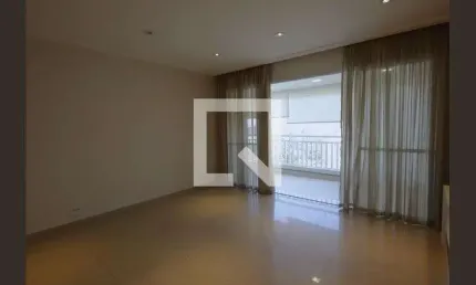 Apartamento para aluguel - portal do morumbi, 4 quartos,  145 m² - são paulo