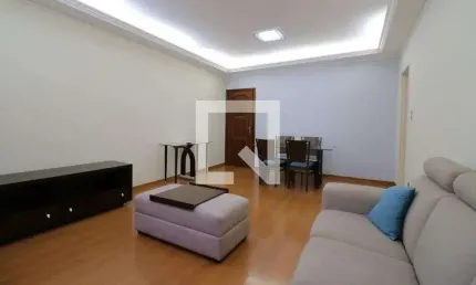 Apartamento para Aluguel - Portuguesa, 2 Quartos,  90 m² - Rio de Janeiro