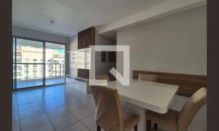 Apartamento para aluguel - recreio, 2 quartos,  70 m² - rio de janeiro