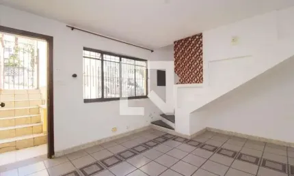 Casa para aluguel - piqueri, 2 quartos,  120 m² - são paulo