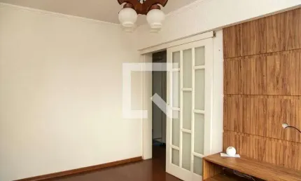 Apartamento para Aluguel - Santo Amaro , 2 Quartos,  51 m² - São Paulo