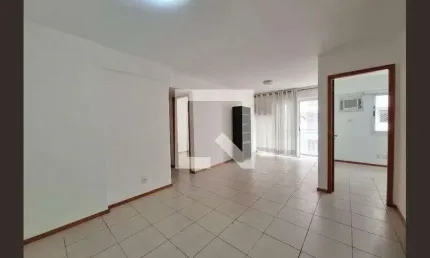 Apartamento para aluguel - catete, 3 quartos,  84 m² - rio de janeiro