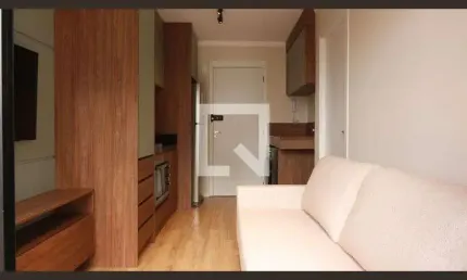 Apartamento para aluguel - vila olímpia, 1 quarto,  27 m² - são paulo