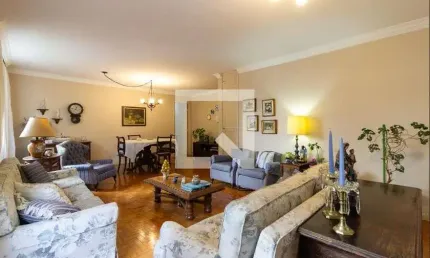Apartamento para aluguel - pinheiros, 3 quartos,  149 m² - são paulo