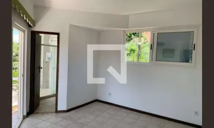 Apartamento para Aluguel - Piratininga, 1 Quarto,  45 m² - Niterói
