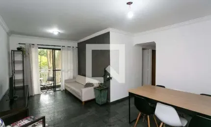 Apartamento para Aluguel - Vila Sônia, 4 Quartos,  96 m² - São Paulo
