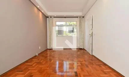 Apartamento para aluguel - anchieta, 3 quartos,  110 m² - belo horizonte