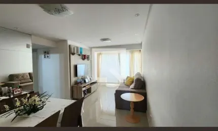 Apartamento para Aluguel - Boca do Rio, 3 Quartos,  85 m² - Salvador
