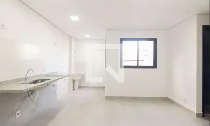 Apartamento para aluguel - vila carrão, 2 quartos,  44 m² - são paulo