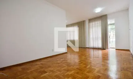 Apartamento para aluguel - savassi, 3 quartos,  110 m² - belo horizonte