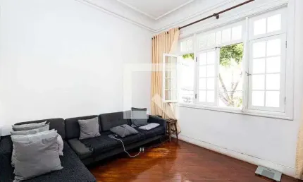 Casa para aluguel - bela vista, 3 quartos,  120 m² - são paulo