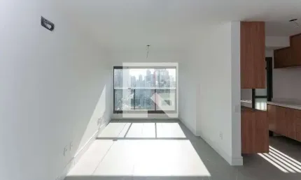 Apartamento para Aluguel - Perdizes, 2 Quartos,  74 m² - São Paulo