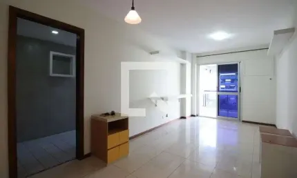 Apartamento para Aluguel - Jacarepaguá, 2 Quartos,  80 m² - Rio de Janeiro