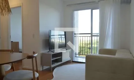 Apartamento para Aluguel - Jacarepaguá, 2 Quartos,  46 m² - Rio de Janeiro