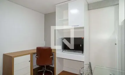 Apartamento para aluguel - consolação, 1 quarto,  38 m² - são paulo