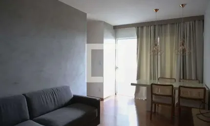 Apartamento para Aluguel - Castelo, 3 Quartos,  102 m² - Belo Horizonte