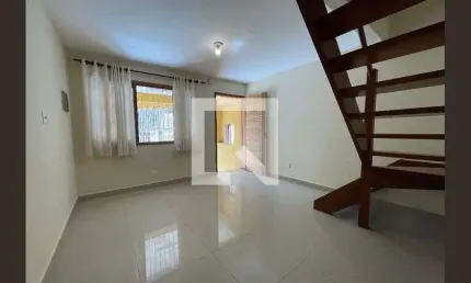Casa para aluguel - jardim éster yolanda, 2 quartos,  135 m² - são paulo