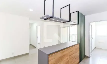 Apartamento para aluguel - santo amaro , 2 quartos,  66 m² - são paulo