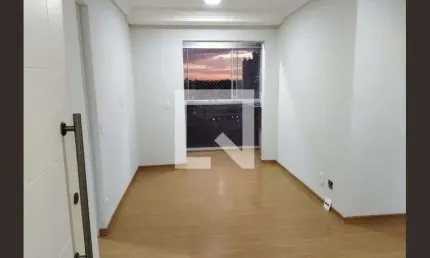 Apartamento para aluguel - parque são domingos, 2 quartos,  50 m² - são paulo