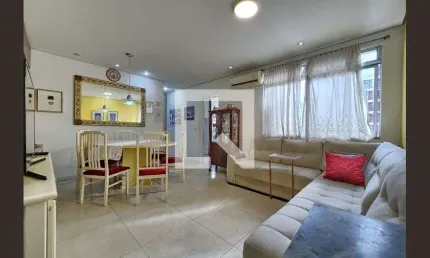 Apartamento para Aluguel - Savassi, 2 Quartos,  72 m² - Belo Horizonte