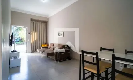 Casa / Sobrado em Condomínio para Aluguel - Parque São Bento, 3 Quartos,  154 m² - Sorocaba